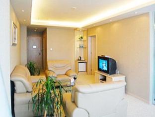 Suzhou Founder Hotel Weiting Exterior photo